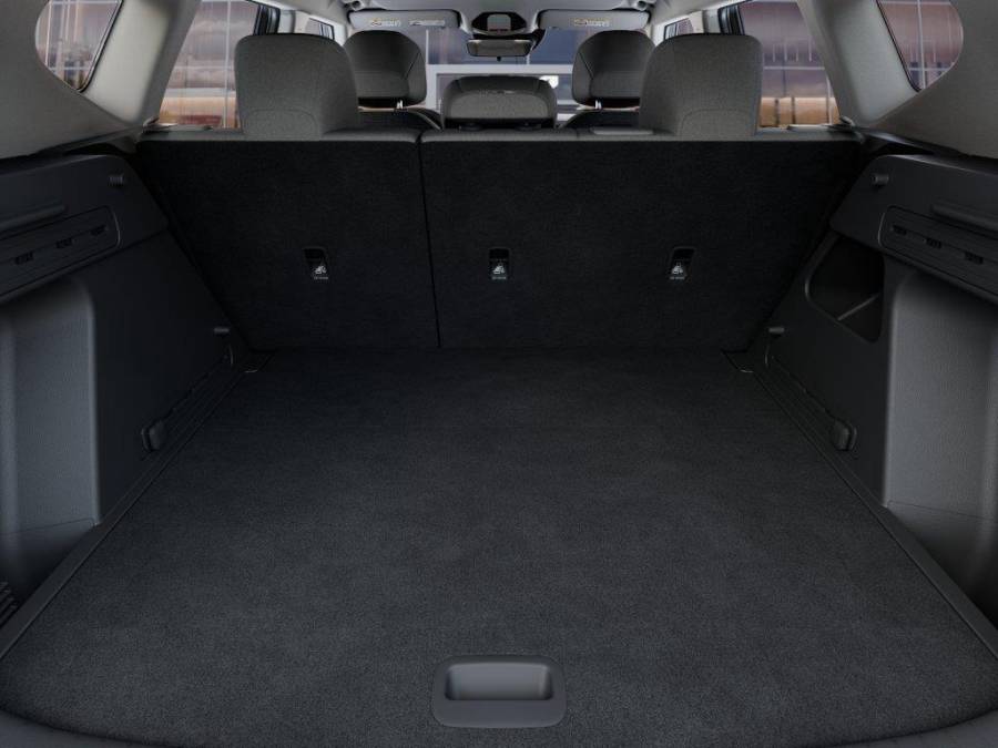New 2027 Kia Seltos for sale in Grand Island NE