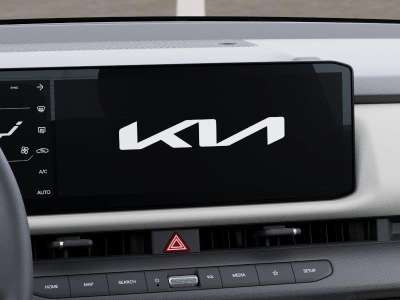 New 2027 Kia Seltos for sale in Grand Island NE