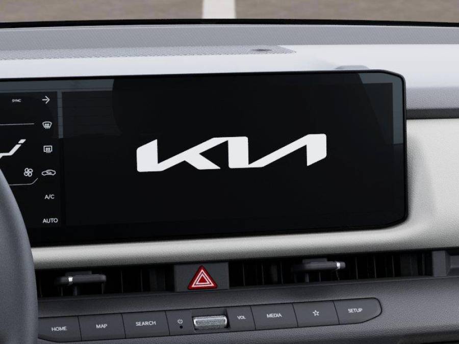 New 2027 Kia Seltos for sale in Grand Island NE