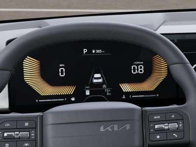 New 2027 Kia Seltos for sale in Grand Island NE