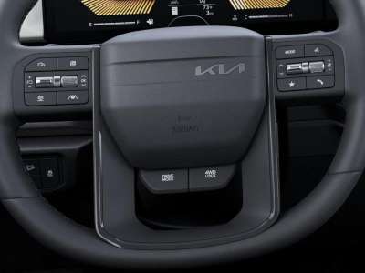 New 2027 Kia Seltos for sale in Grand Island NE