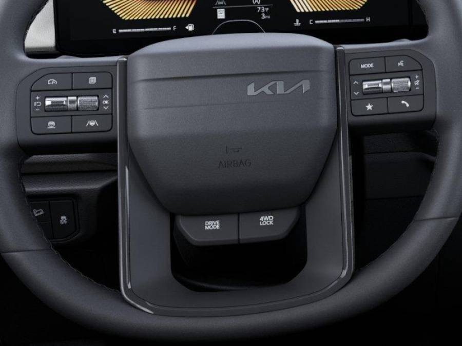 New 2027 Kia Seltos for sale in Grand Island NE
