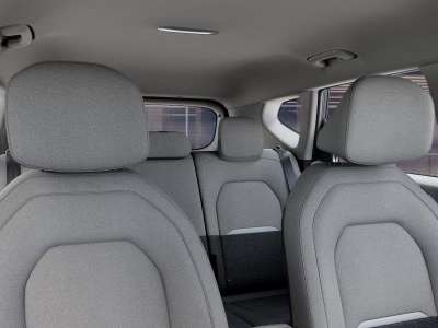 New 2027 Kia Seltos for sale in Grand Island NE