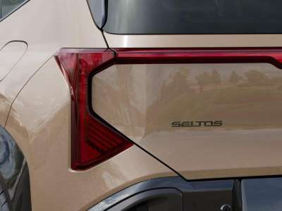 New 2027 Kia Seltos for sale in Grand Island NE