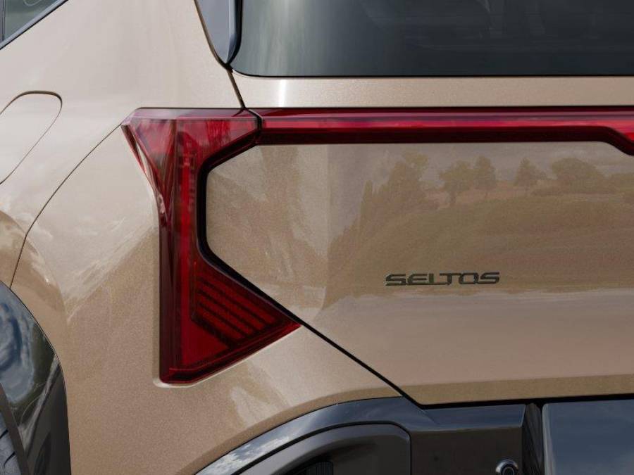 New 2027 Kia Seltos for sale in Grand Island NE
