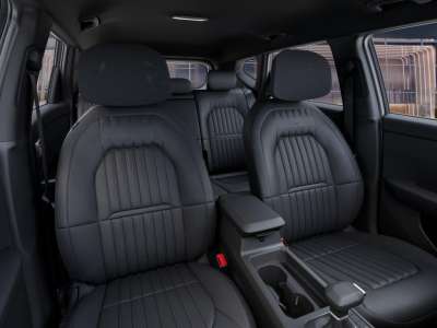 New 2027 Kia Seltos for sale in Grand Island NE