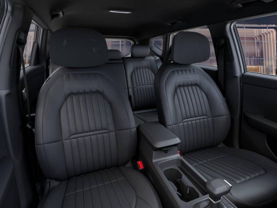 New 2027 Kia Seltos for sale in Grand Island NE