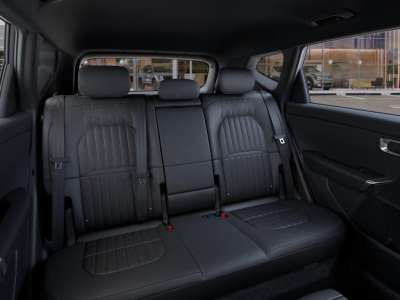 New 2027 Kia Seltos for sale in Grand Island NE
