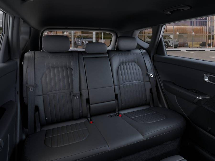 New 2027 Kia Seltos for sale in Grand Island NE