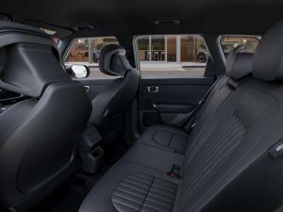 New 2027 Kia Seltos for sale in Grand Island NE