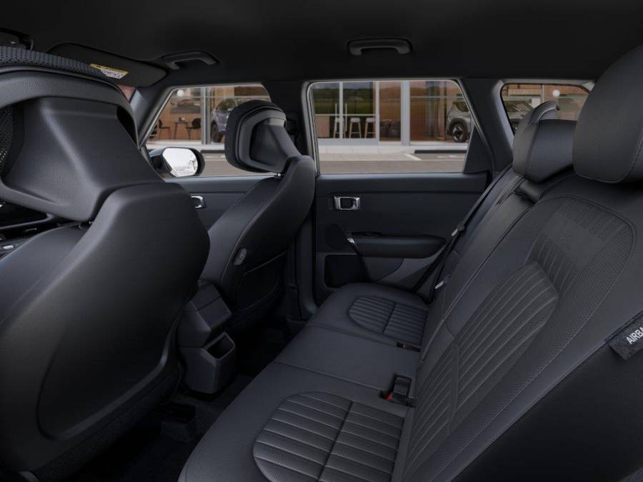 New 2027 Kia Seltos for sale in Grand Island NE