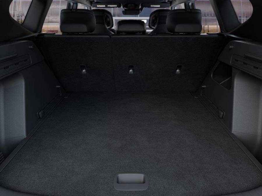 New 2027 Kia Seltos for sale in Grand Island NE