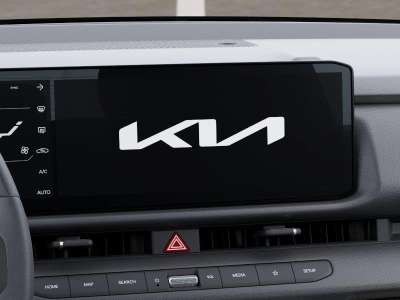 New 2027 Kia Seltos for sale in Grand Island NE