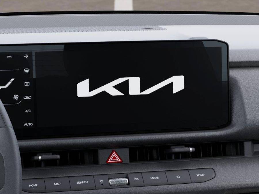 New 2027 Kia Seltos for sale in Grand Island NE