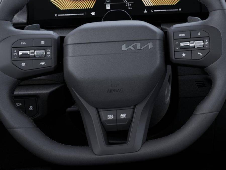 New 2027 Kia Seltos for sale in Grand Island NE