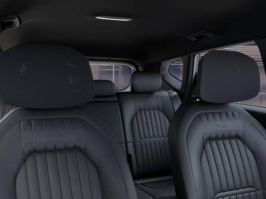 New 2027 Kia Seltos for sale in Grand Island NE