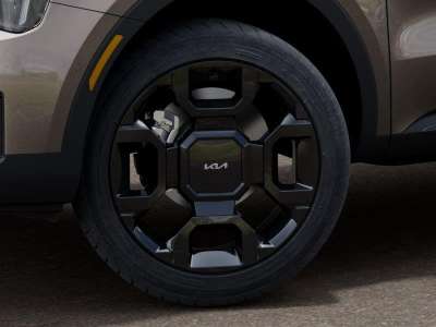 New 2026 Kia Sorento Hybrid for sale in Grand Island NE