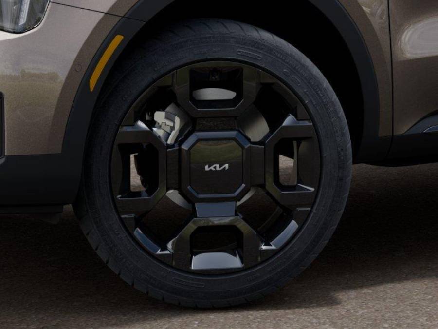 New 2026 Kia Sorento Hybrid for sale in Grand Island NE