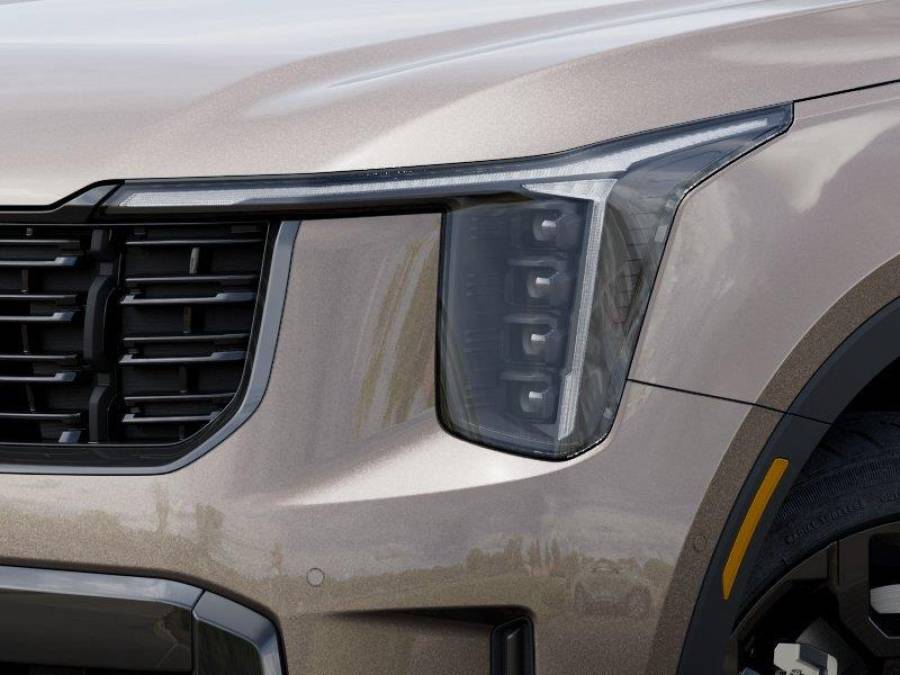 New 2026 Kia Sorento Hybrid for sale in Grand Island NE