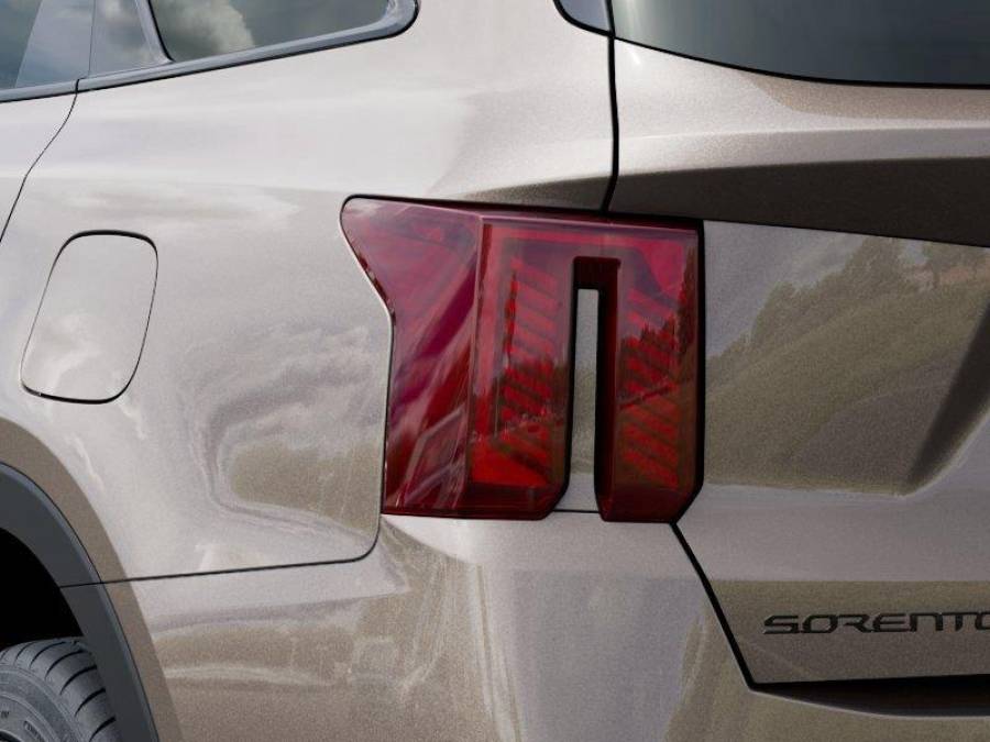 New 2026 Kia Sorento Hybrid for sale in Grand Island NE