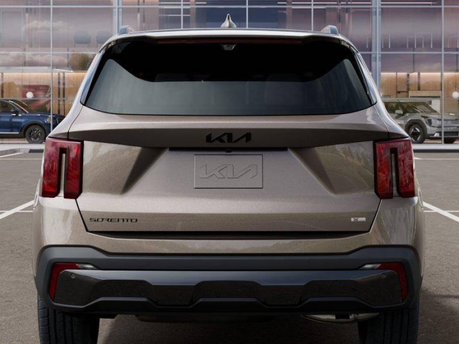 New 2026 Kia Sorento Hybrid for sale in Grand Island NE