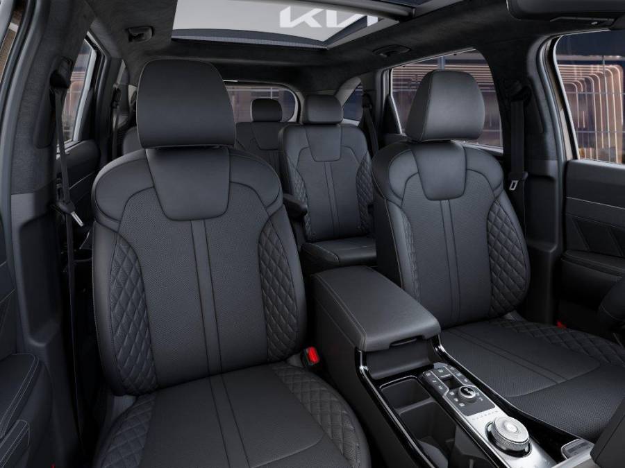New 2026 Kia Sorento Hybrid for sale in Grand Island NE