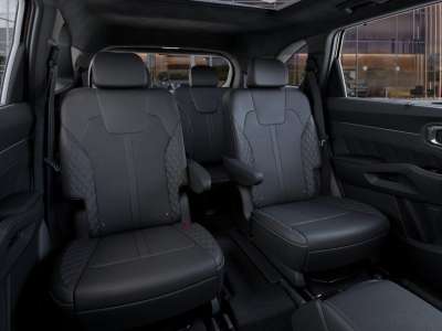 New 2026 Kia Sorento Hybrid for sale in Grand Island NE