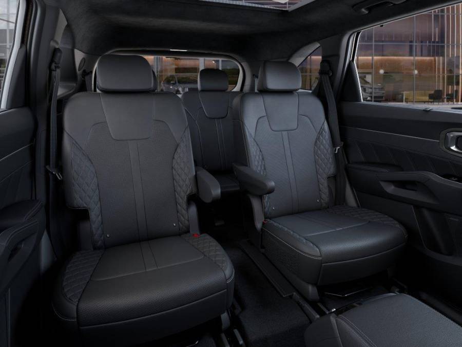 New 2026 Kia Sorento Hybrid for sale in Grand Island NE