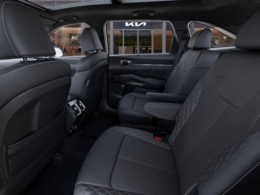 New 2026 Kia Sorento Hybrid for sale in Grand Island NE