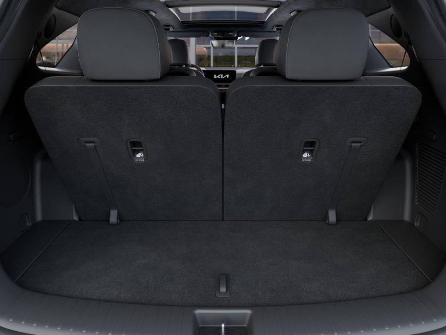 New 2026 Kia Sorento Hybrid for sale in Grand Island NE