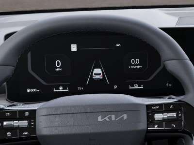 New 2026 Kia Sorento Hybrid for sale in Grand Island NE