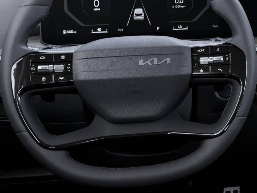 New 2026 Kia Sorento Hybrid for sale in Grand Island NE