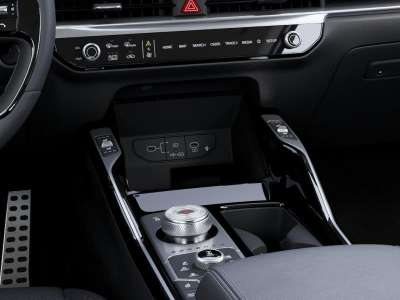 New 2026 Kia Sorento Hybrid for sale in Grand Island NE