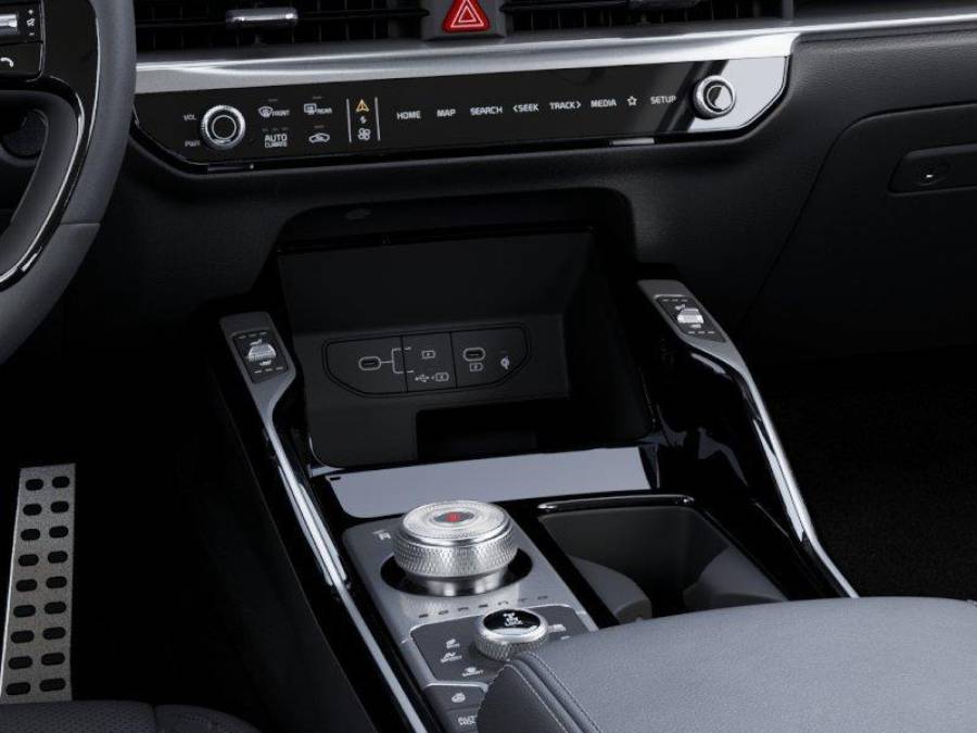 New 2026 Kia Sorento Hybrid for sale in Grand Island NE