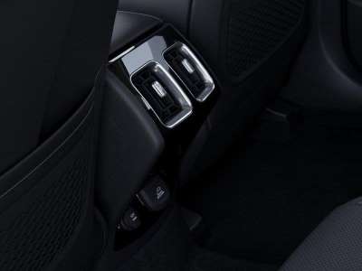 New 2026 Kia Sorento Hybrid for sale in Grand Island NE