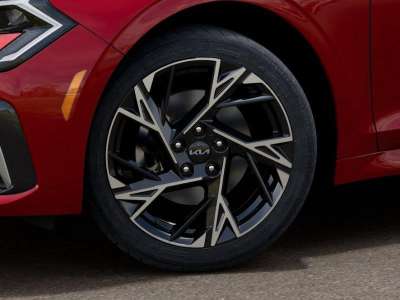 New 2026 Kia K5 for sale in Grand Island NE