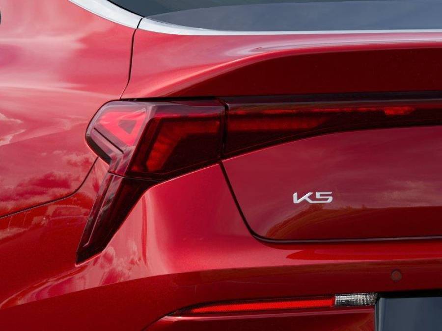 New 2026 Kia K5 for sale in Grand Island NE