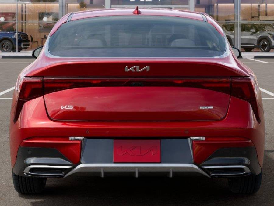 New 2026 Kia K5 for sale in Grand Island NE