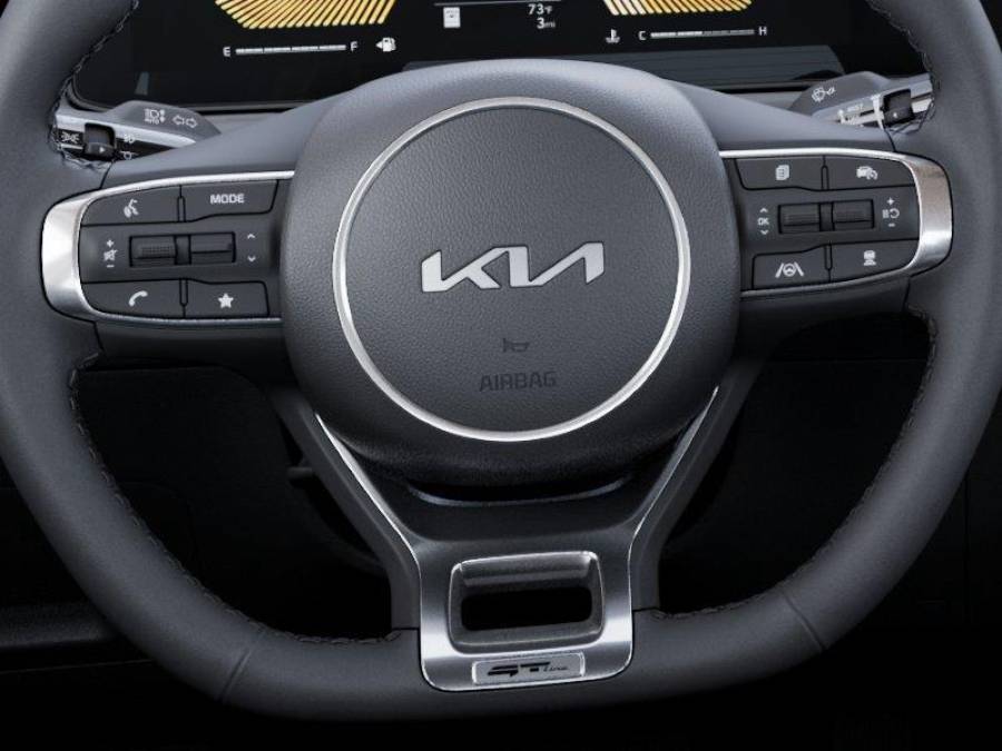 New 2026 Kia K5 for sale in Grand Island NE