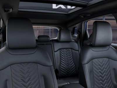 New 2026 Kia Sportage for sale in Grand Island NE