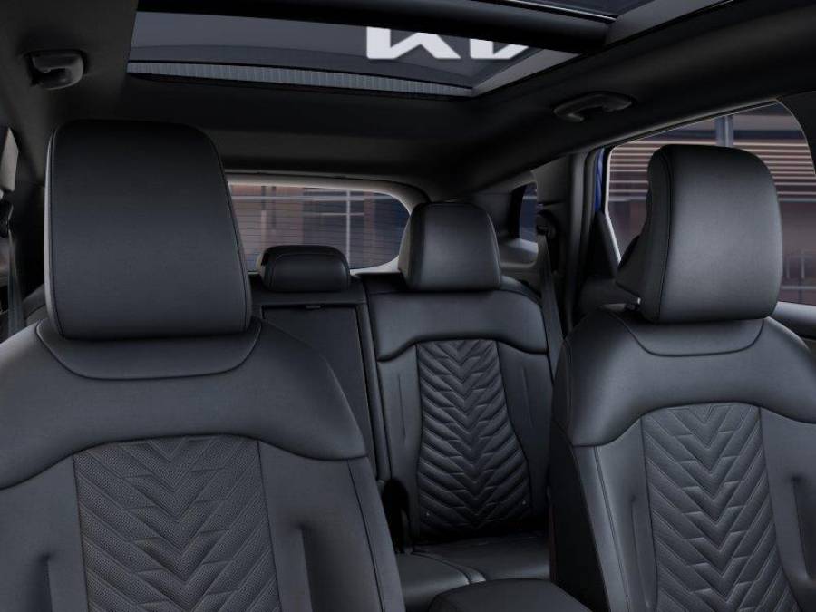 New 2026 Kia Sportage for sale in Grand Island NE