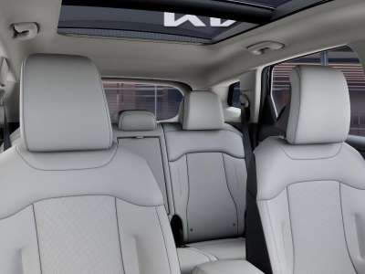 New 2026 Kia Sportage for sale in Grand Island NE