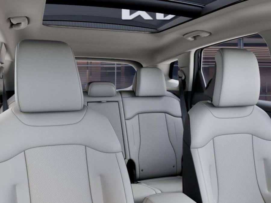 New 2026 Kia Sportage for sale in Grand Island NE