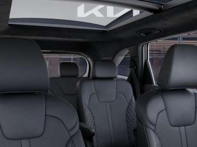 New 2026 Kia Sorento Hybrid for sale in Grand Island NE