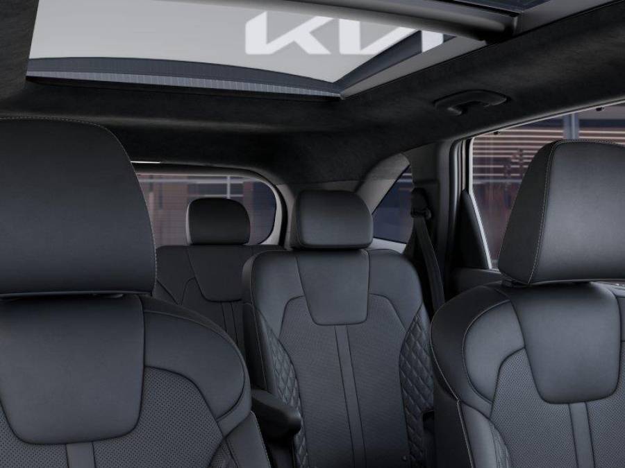 New 2026 Kia Sorento Hybrid for sale in Grand Island NE