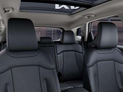 New 2026 Kia Sportage for sale in Grand Island NE