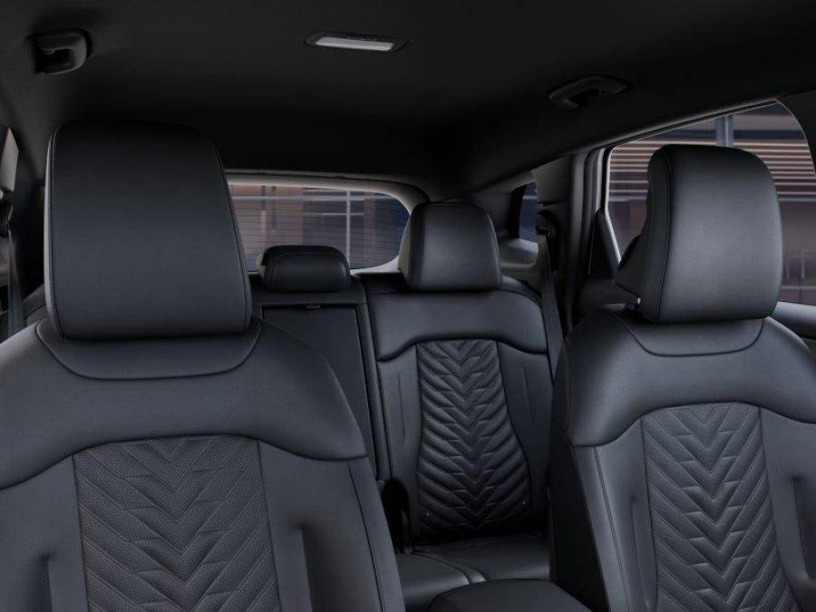 New 2026 Kia Sportage for sale in Grand Island NE