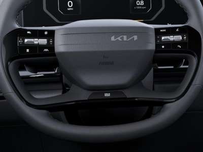 New 2027 Kia Carnival for sale in Grand Island NE