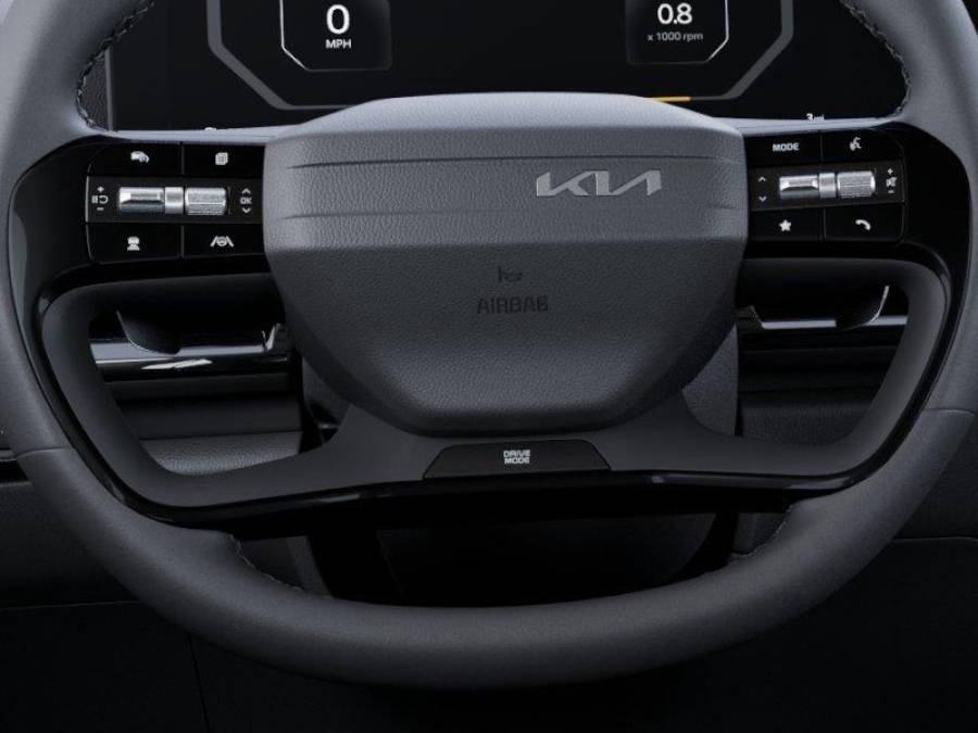 New 2027 Kia Carnival for sale in Grand Island NE