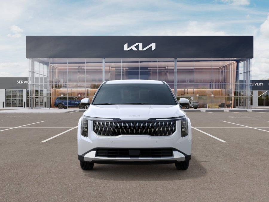 New 2027 Kia Carnival for sale in Grand Island NE
